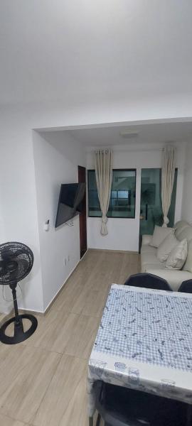 Barretos House